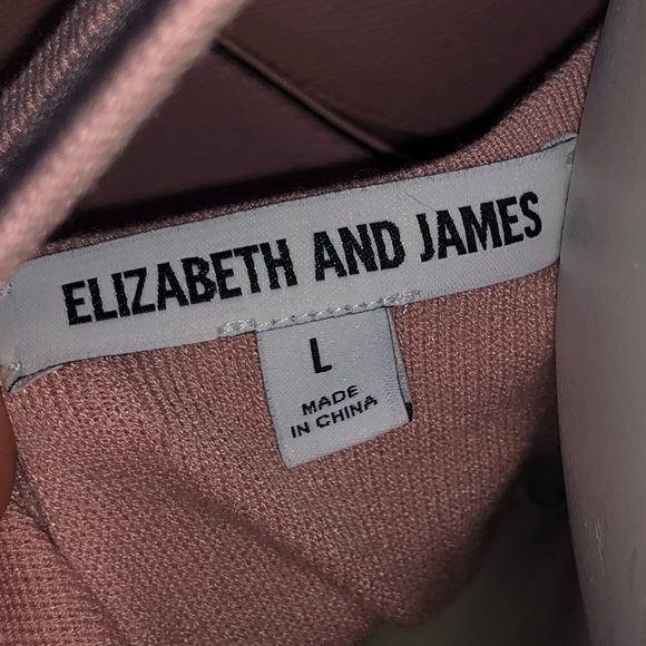 Elizabeth and James Ritter Bodycon dress (L) - Picture 5 of 5